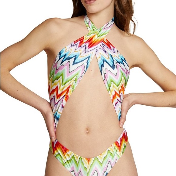 Missoni Trikini multicolor small IT 40 - Picture 2 of 10